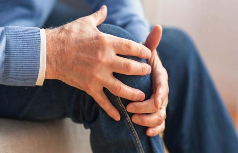 10 Common Ways to Reduce Joint Pain