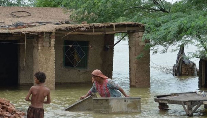 Floods, Disasters and Water Reservoirs Floods, Disasters and Water Reservoirs