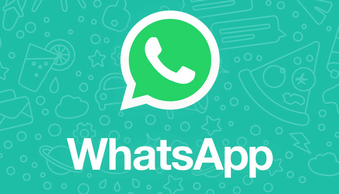 It is now possible to message yourself on WhatsApp