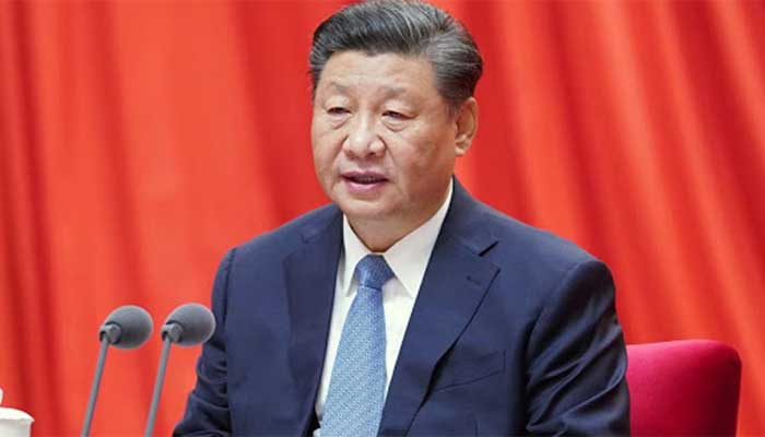 Corona prevention in China is facing a new situation, President Xi Jinping Corona prevention in China is facing a new situation, President Xi Jinping