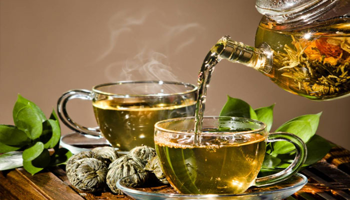 Some benefits of green tea that you are unaware of till now File photo