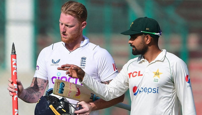 ICC Test Team of the Year Announced File photo