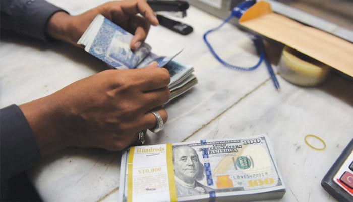Exchange Companies Association's decision to end the dollar rate cap Exchange Companies Association's decision to end the dollar rate cap