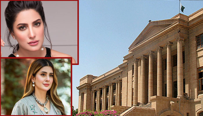 Progress report sought in objectionable content case against actresses