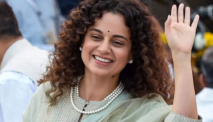 Kangana pledged all her assets to complete the film Emergency