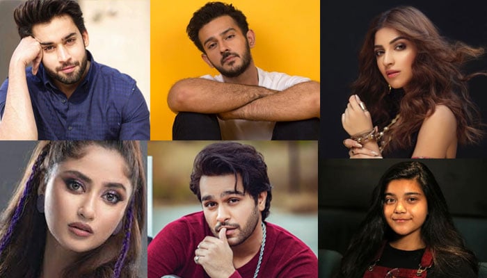 International honors in the name of Pakistani artists File photo