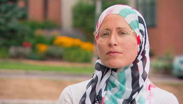 Appointment of Canada's first adviser on anti-Islamophobia File photo
