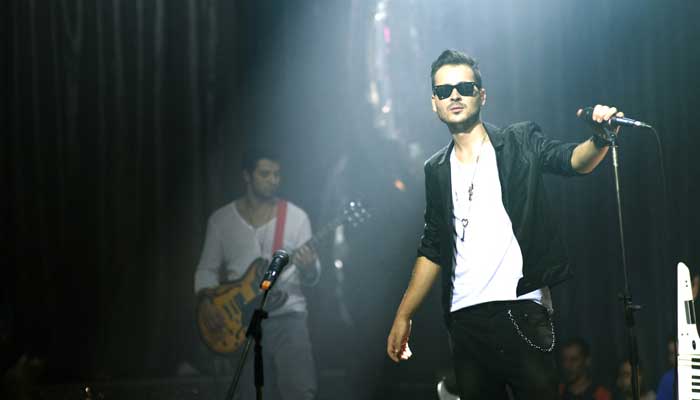 'Shameless Ring' has been recreated by Edward Maya in his own style 'Shameless Ring' has been recreated by Edward Maya in his own style