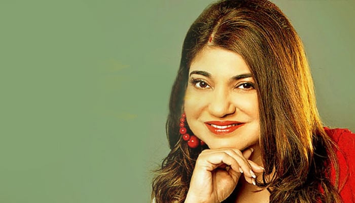 Alka Yagni's popularity on YouTube has surpassed contemporary singers