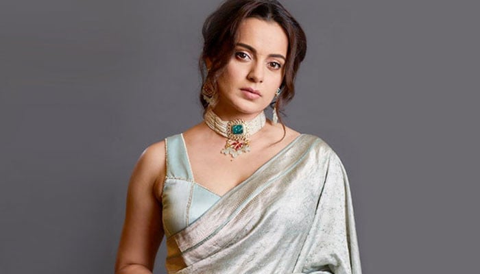 India is crazy about 'Khans' and 'Muslim actresses', Kangana Ranaut