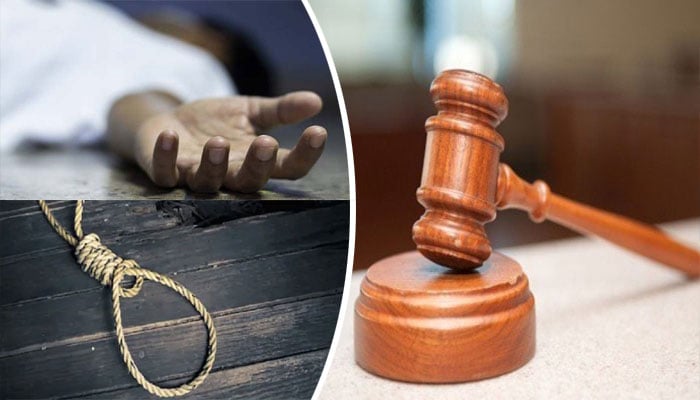 Accused sentenced to life imprisonment, fine Accused sentenced to life imprisonment, fine
