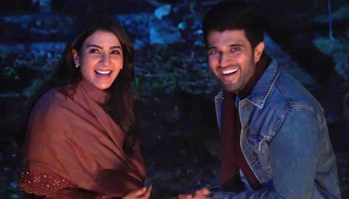 The shooting of Samantha Prabhu's new film will begin soon The shooting of Samantha Prabhu's new film will begin soon