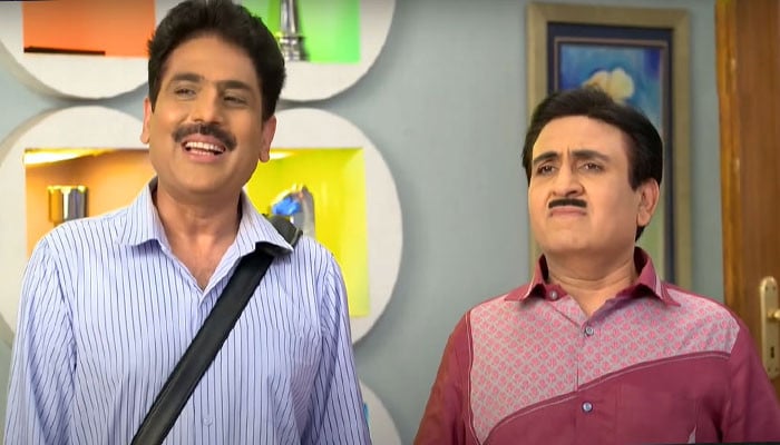 Shailesh Lodha, who is separated from 'Taarak Mehta Ka Alta Chashma', looks forward to the dues