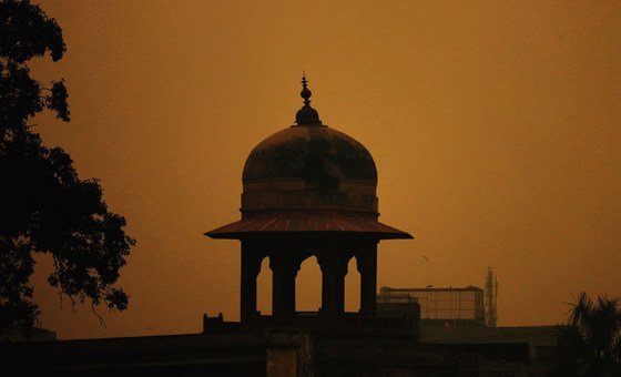 Guterres strongly condemns deadly mosque attack in Pakistan