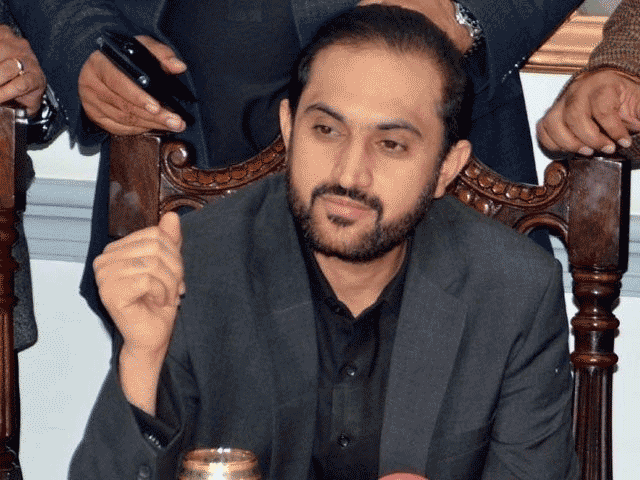 Balochistan financial crisis, there are no funds for employees' salaries, Chief Minister