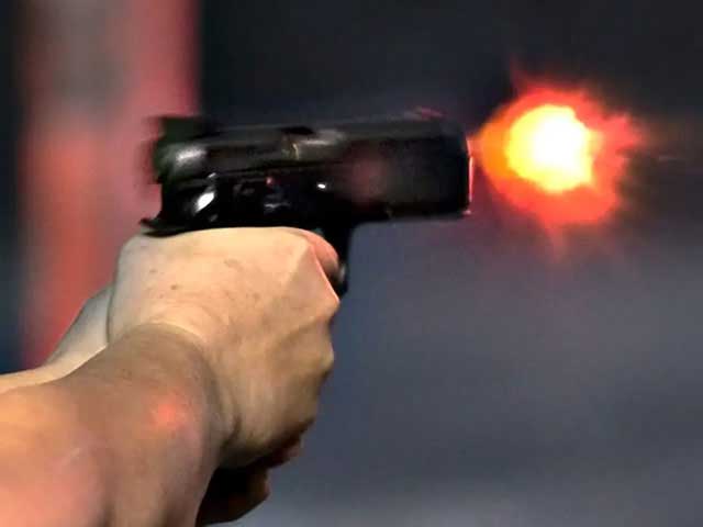 Peshawar;  Firing over transaction dispute, 4 people killed