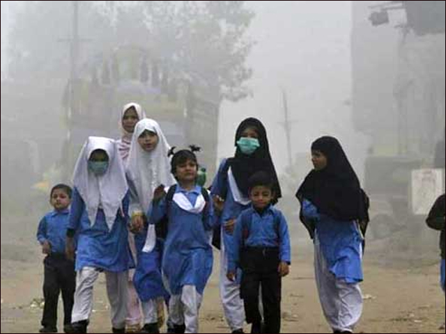 Extreme cold in January but holidays in Sindh in December