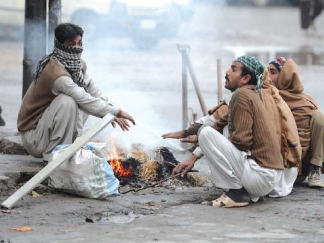 There is a possibility of drizzle in Karachi on Sunday morning, Meteorological Department