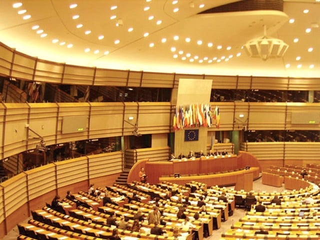 Recall illegal immigrants or face visa restrictions, EU Mention of illegal immigrants from Pakistan, Bangladesh, Morocco, Egypt and other countries (Photo: File)