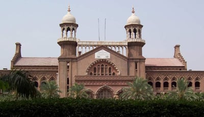 Elections should be held within 90 days of dissolution of the Assembly, Lahore High Court