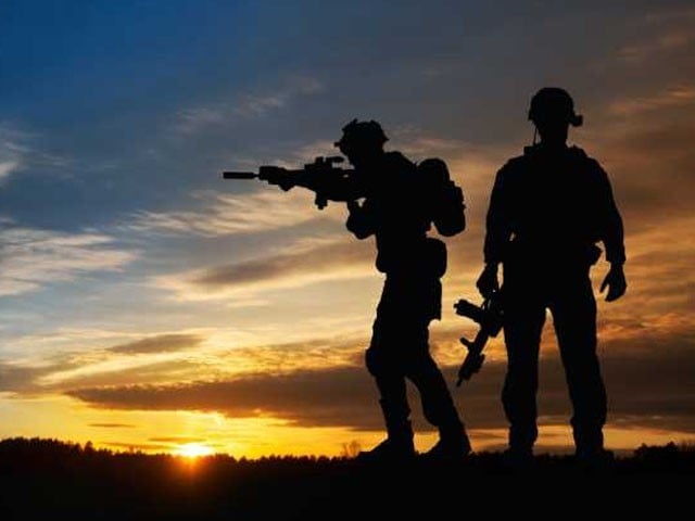 South Korea apologized to North Korea for 'firing' South Korean soldiers were conducting military exercises near the North Korean border, Photo: File