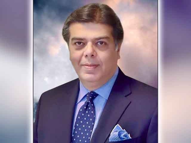 Sardar Ahmed Nawaz Sukhira served as secretary of various ministries including information secretary 