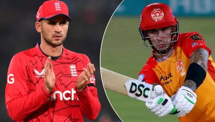 Alex Hales prefers PSL over national duty