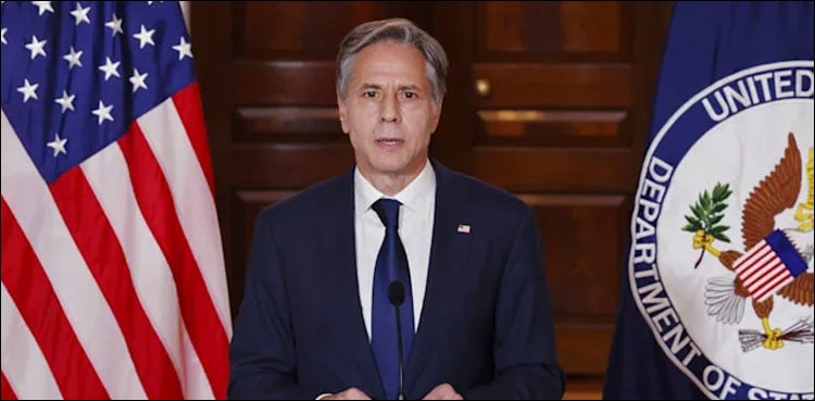 America condemns Peshawar blast, expresses regret over loss of life