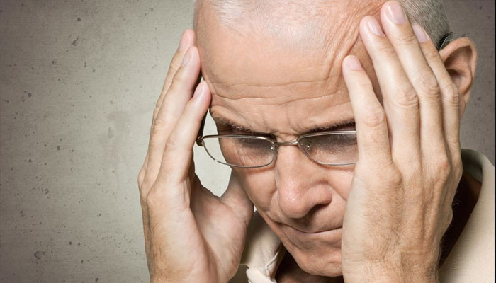 Are you suffering from memory loss?  So give up this habit