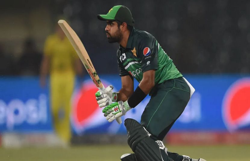 Babar Azam named ODI Cricketer of the Year for the second consecutive time