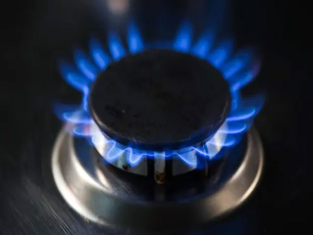 Cooking on a gas stove is more harmful to health than living in a polluted city