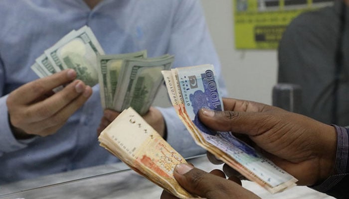 Decision to increase dollar rate to Rs 253 for buying, Forex market sources