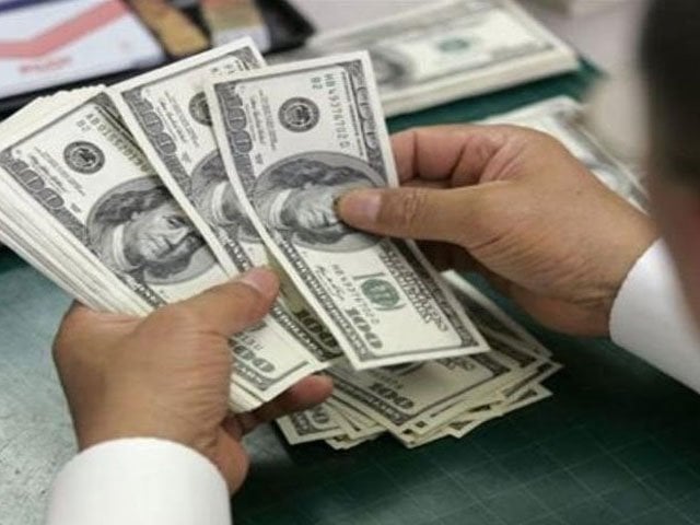 Dollar price down by Rs 1.75 in interbank, continued increase in open market