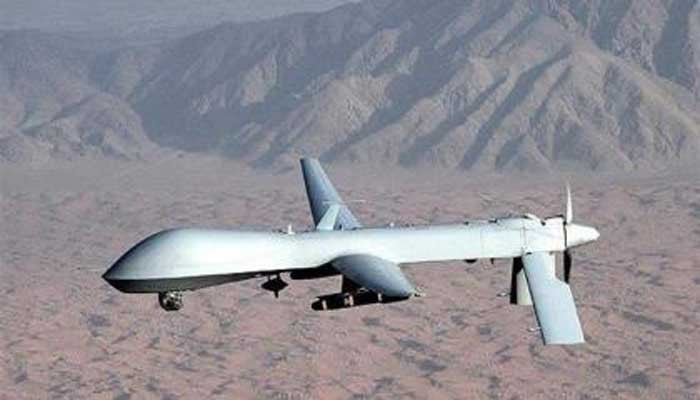 Drone attack in Marab, al-Qaeda fighter killed along with his comrades