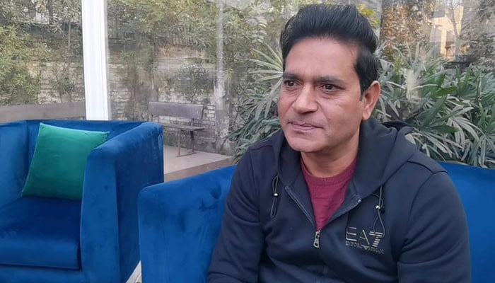 Earlier there was online shopping, now there will be coaching, Aqib Javed