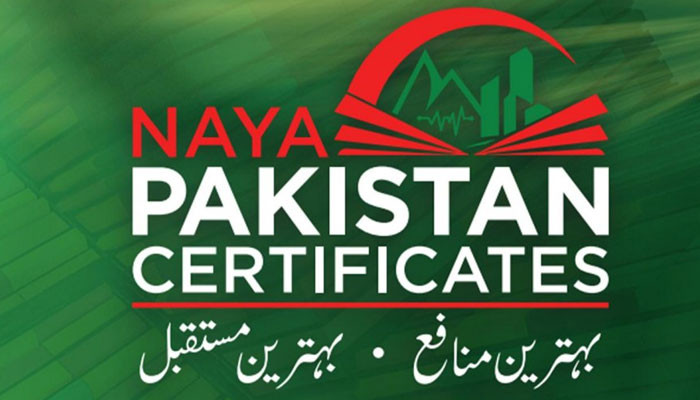 Government Naya Pakistan Certificate Rate of Interest Change