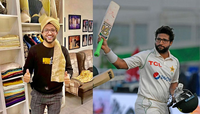 Imam-ul-Haq started thinking about marriage