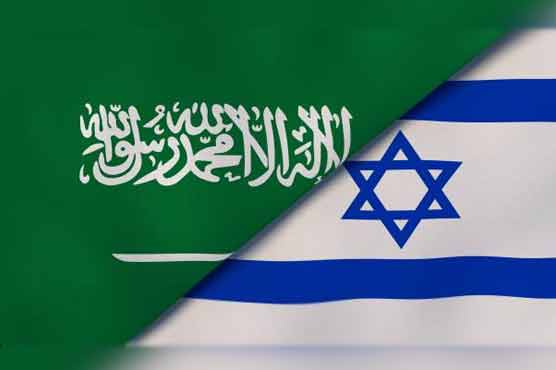 Israel will have to accept conditions for the restoration of relations, Saudi Arabia