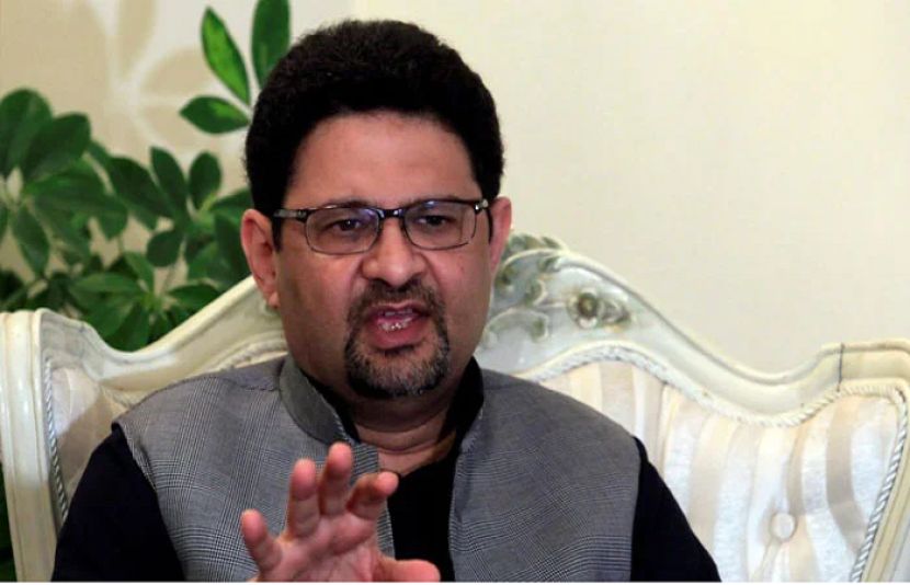 It is regrettable what has happened in the last four months, Miftah Ismail's criticism of his government once again