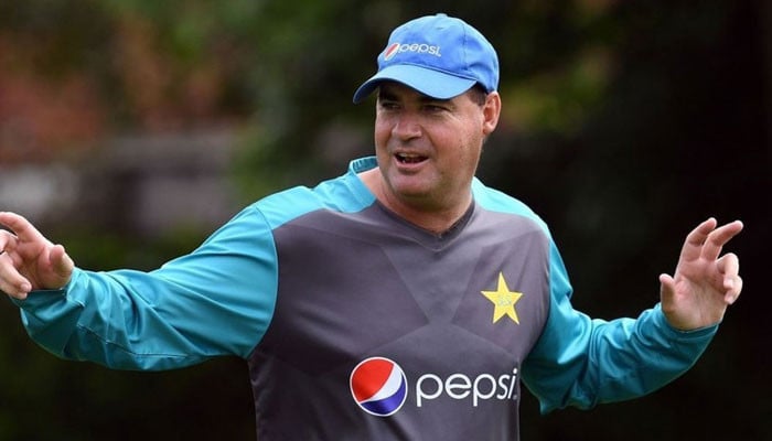 Mickey Arthur will be the new coach of Pakistan Cricket Team