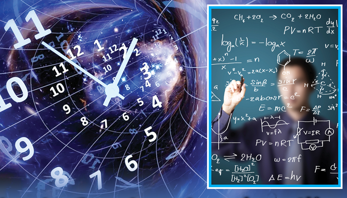 Natural Phenomena and Mathematical Mysteries