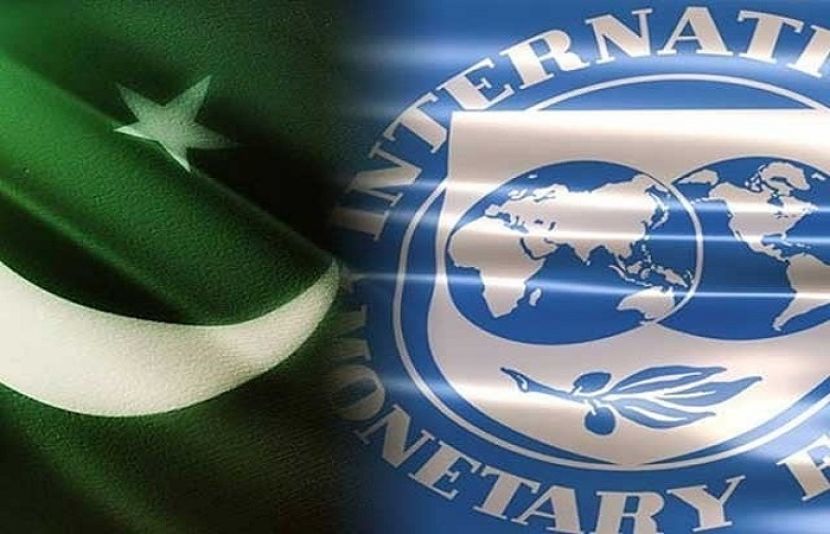 Pakistan released the schedule of negotiations with the IMF