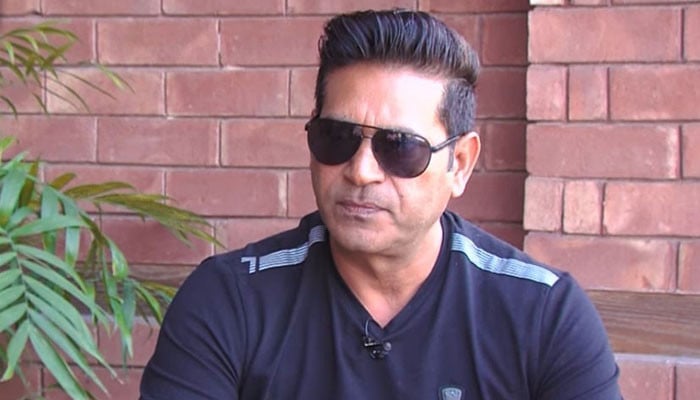 Pakistan team will have no problem playing on Indian pitches, Aqib Javed