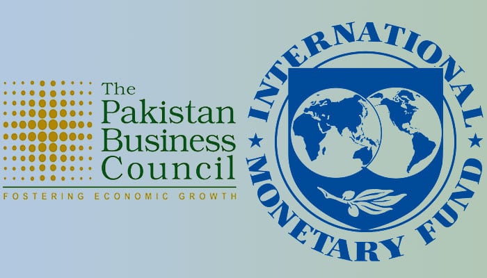 Possible initiations of the IMF program are welcome: PBC