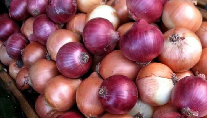 Quetta: Onion has gone up to Rs 250 per kg