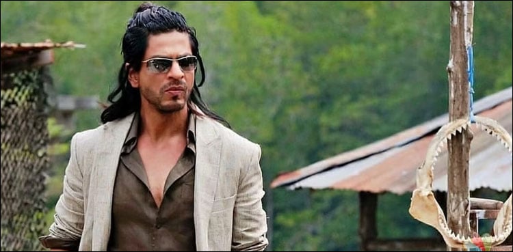 'Shah Rukh was silent for so long and now his work has spoken' 'Shah Rukh was silent for so long and now his work has spoken'
