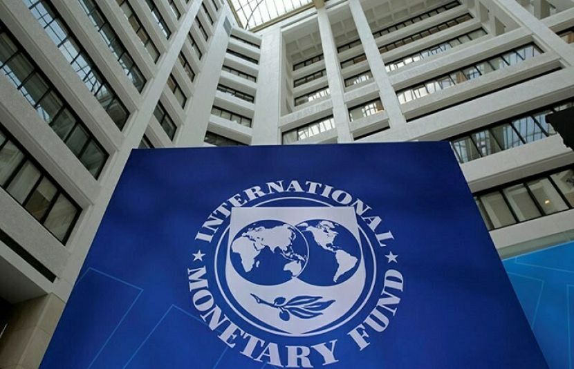 The IMF delegation will visit Pakistan at the end of January