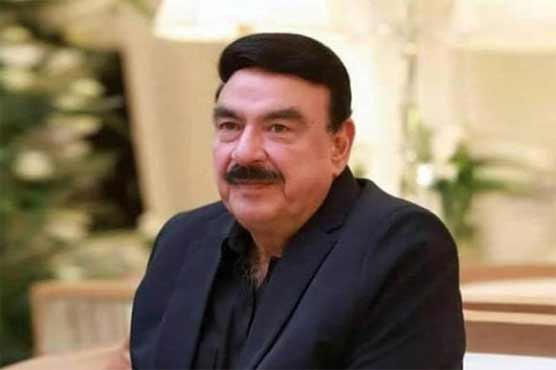 The situation is very dire, the thieves must be chased away by conducting elections: Sheikh Rasheed