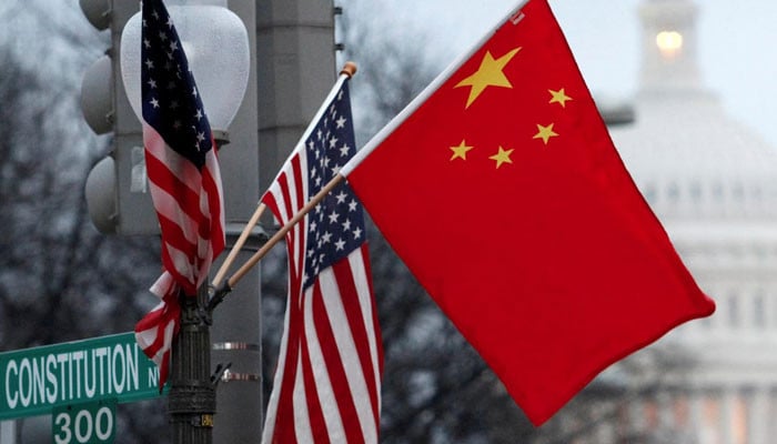 There may be a war between the US and China in 2025, US General Mike Moneyhan