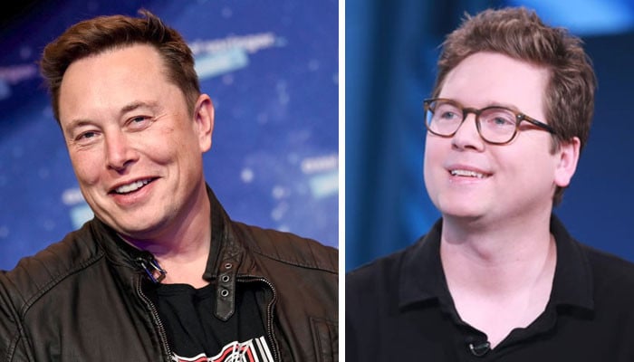 Twitter co-founder Biz Stone has questioned Elon Musk's ability to run Twitter